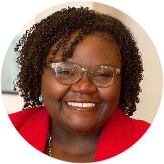 Dr. Patrice Buckner Jackson EdD Dr. Patrice Buckner Jackson EdD