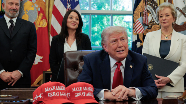 On Teacher Appreciation Day, Trump cuts affecting profession in a ‘huge way’