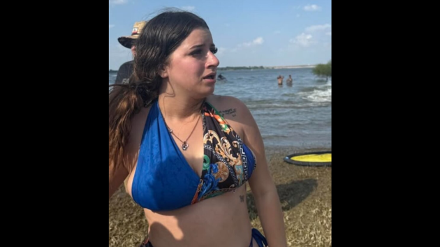 Jet ski driver flees after killing 18-year-old kayaker in Texas: Police
