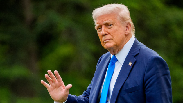 ‘Shocking’: Experts question Trump claiming ‘I don’t know’ about upholding Constitution