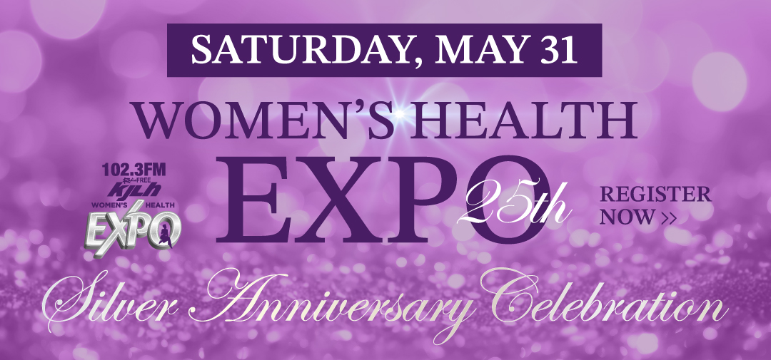 Women's Health Expo 25