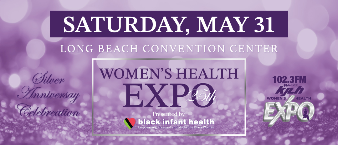 Women's Health Expo 25
