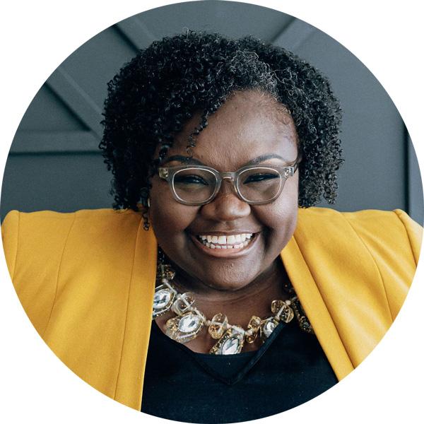Dr. Patrice Buckner-Jackson Dr. Patrice Buckner-Jackson