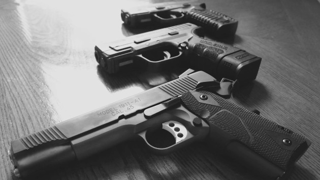 Supreme Court blocks lawsuit against gun manufacturers filed by Mexican government over cartel gun violence