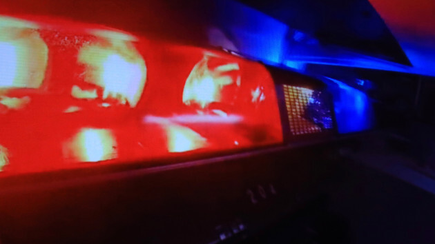 9-year-old accidentally shoots, kills 5-year-old sister with AR-style rifle; dad arrested