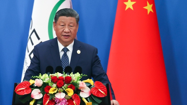 Trump and Xi hold long-awaited call, Chinese state media reports