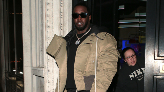 ‘Jane’ resumes testimony at Sean Combs’ trial, testifies about harrowing ‘hotel nights’