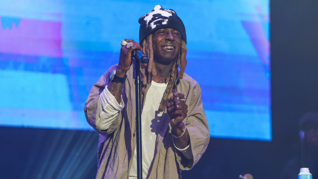 Lead single of Lil Wayne’s ‘Tha Carter VI’ featured in NBA Finals commercial