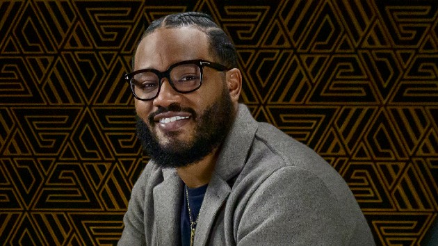 Ryan Coogler confirms Denzel Washington will be in ‘Black Panther 3’