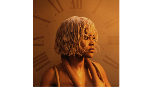 Teyana Taylor returns with first new music in five years: ‘It’s Been a #Longtime coming’