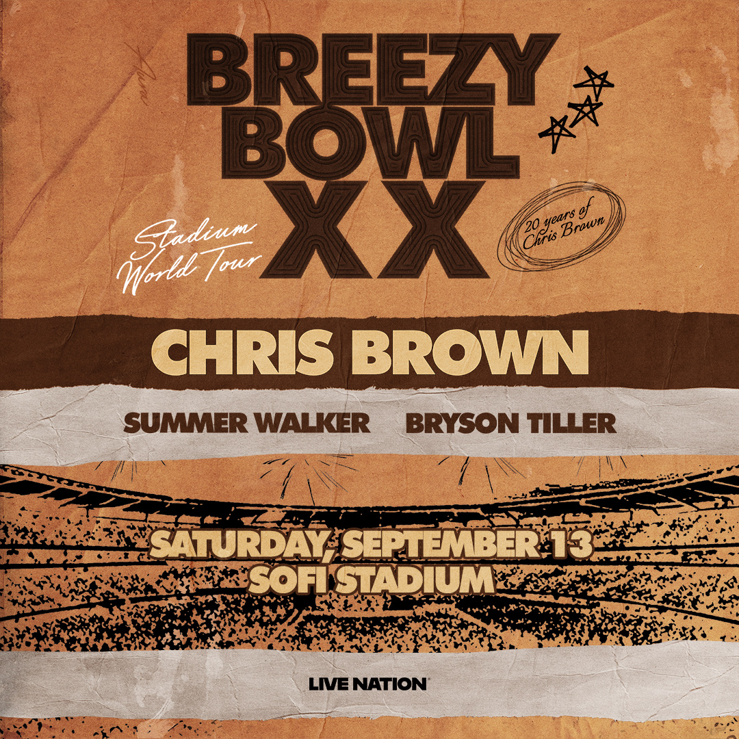 Chris Brown 