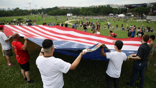 This would make great TV’: How Donald Trump got the military parade he wanted