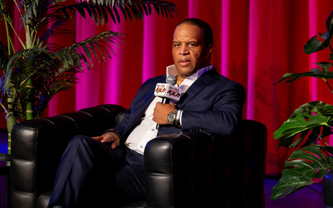 KJLH Men’s Empowerment Summit 2025