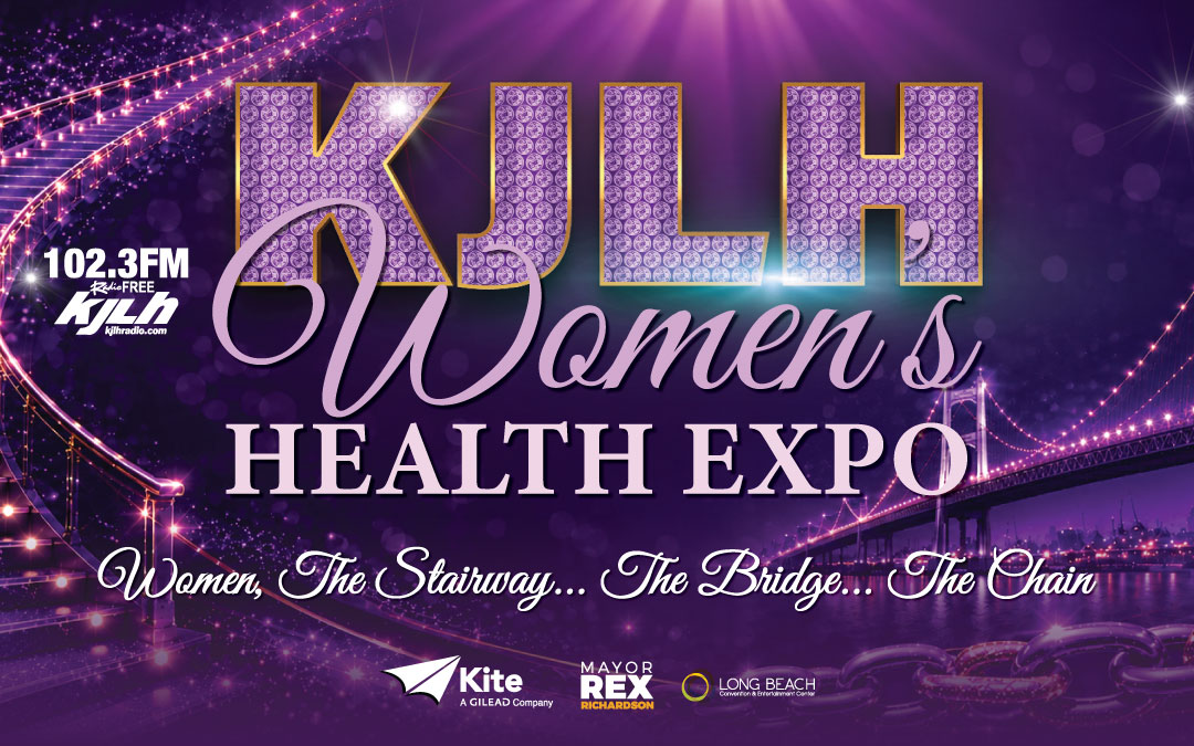 Womens Health Expo