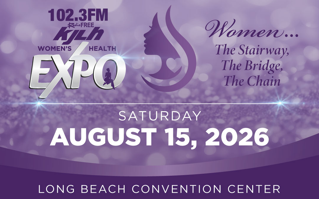 Women's Health Expo Women's Health Expo