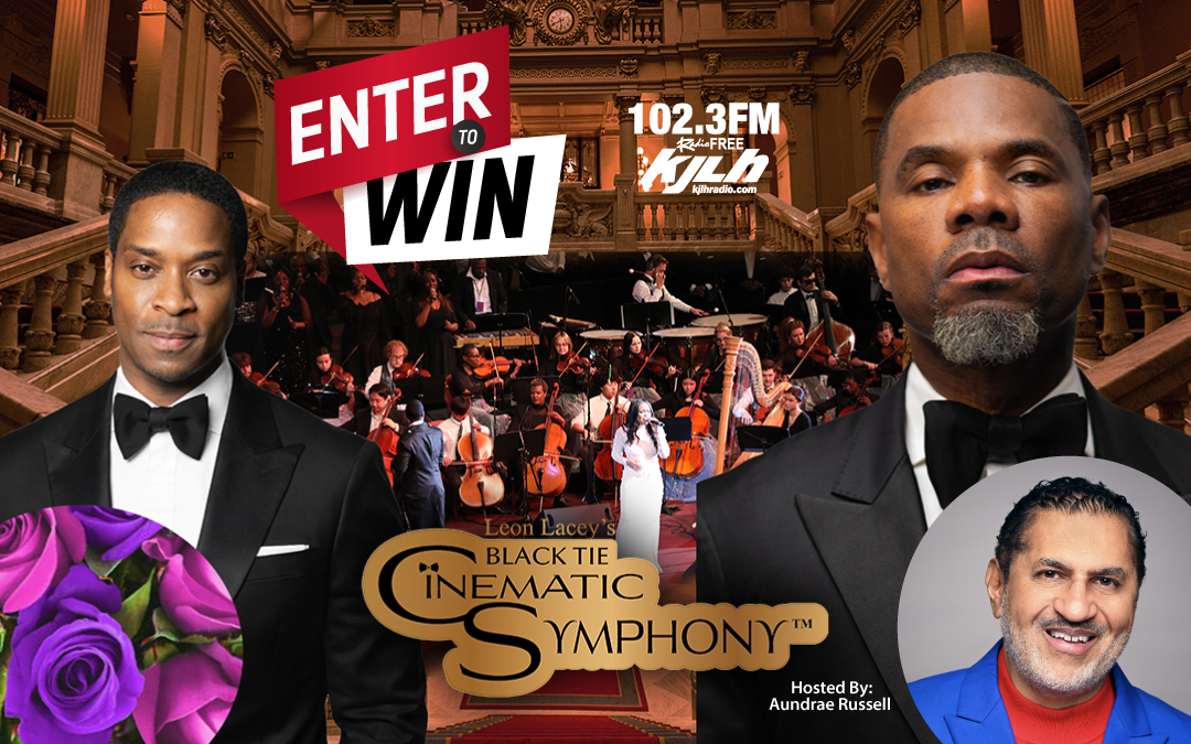 Kirk Franklin In Concert