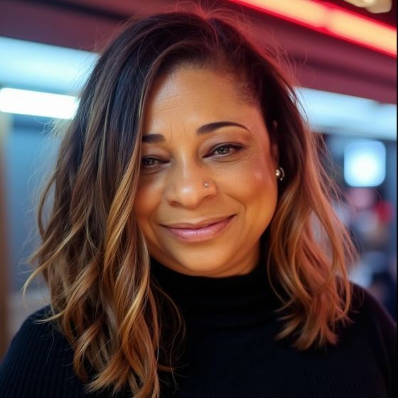 Dionne Lyman-Chapman