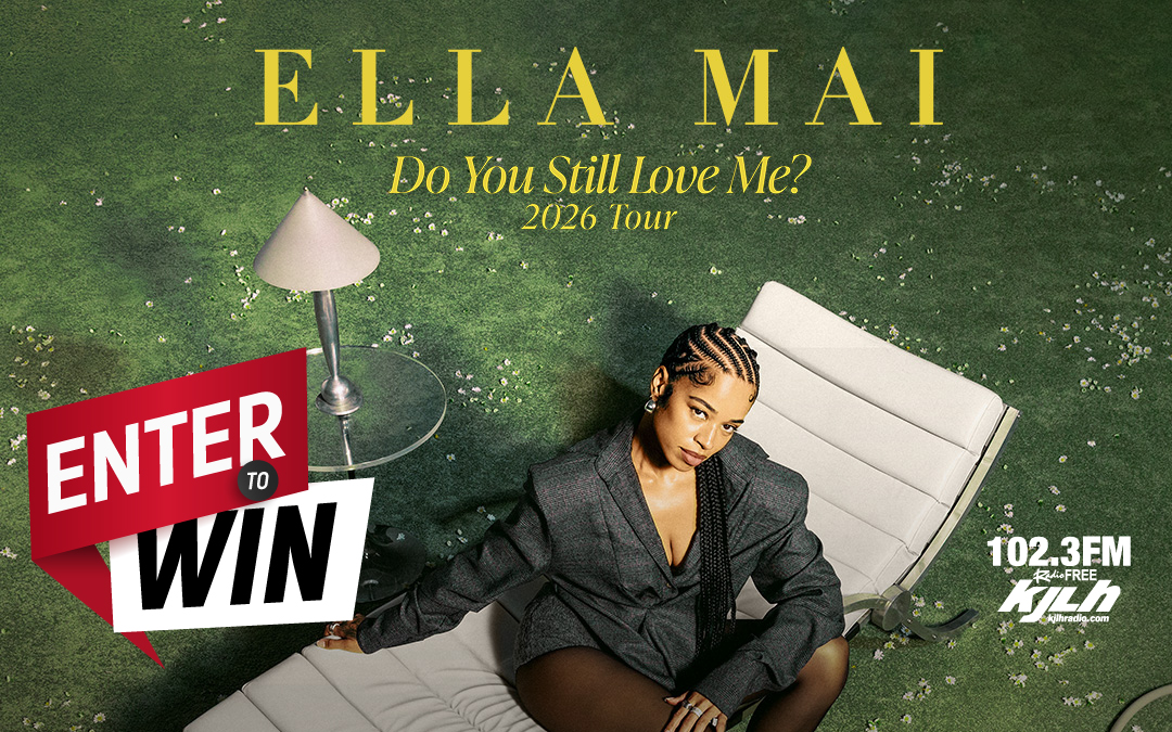 Ella Mai Do You Still Love Me? Tour