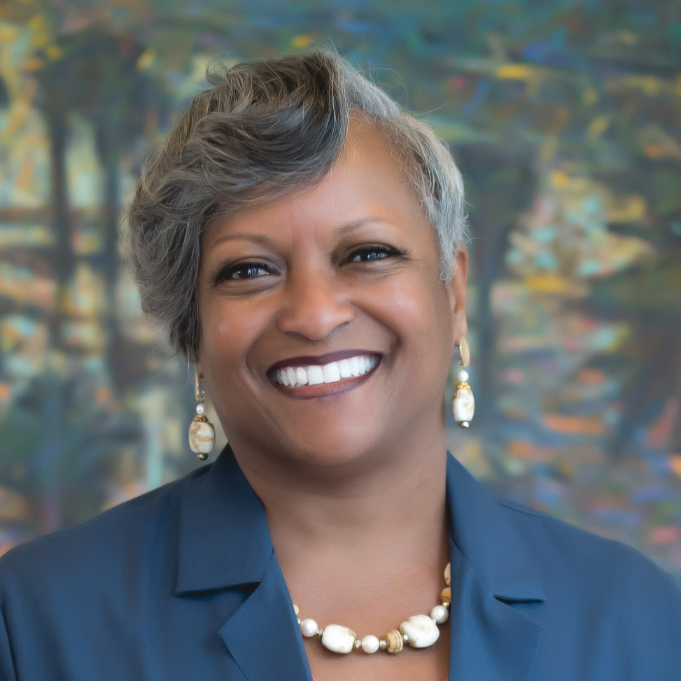 Dr. Karen Semien-McBride, MAM, DBA, PsyD/DHL