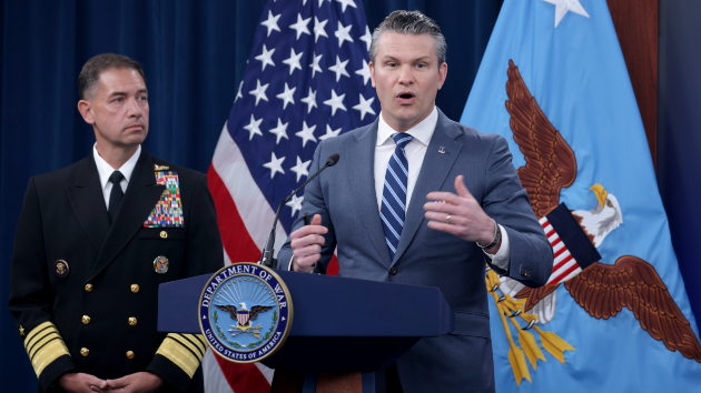 Hegseth ends mandatory flu vaccine for US military, says shot is now optional