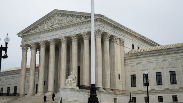 Supreme Court rules in favor of Army veteran wounded in suicide attack