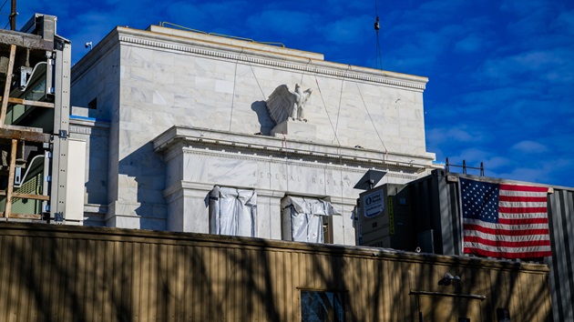 DOJ prosecutors turned away after unannounced visit to Fed construction site: sources