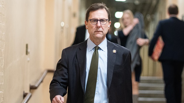 Republican lawmaker who’s missed a month of votes dealing with ‘health matter,’ Johnson says