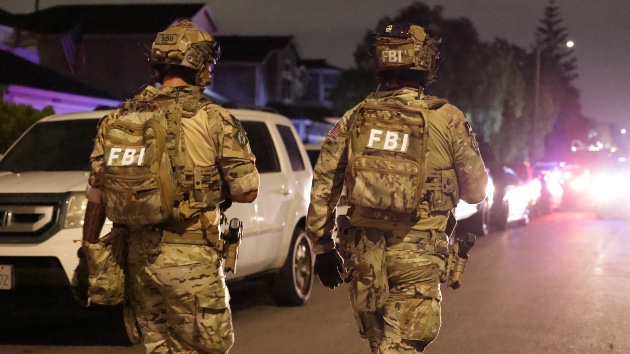 White House correspondents’ dinner latest: Cole Allen charged with attempted assassination of the president