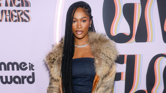 Dess Dior named ‘Billboard”s Hip-Hop Artist of the Month for April 2026