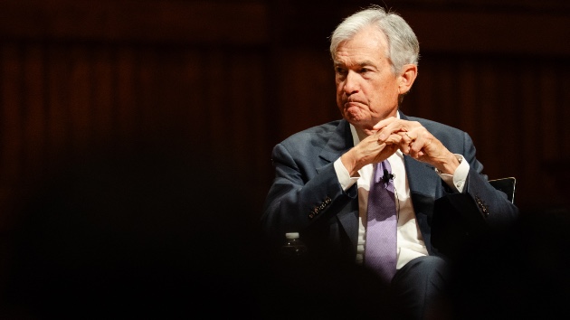 DOJ dropping criminal probe of Fed Chair Jerome Powell amid pressure from senators