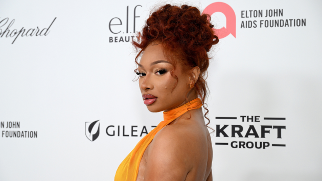 Megan Thee Stallion’s Pete & Thomas Foundation teams with Habitat for Humanity