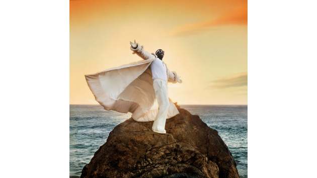 It’s a ‘Beautiful Day’ ﻿for Akon, who has just dropped his brand-new album