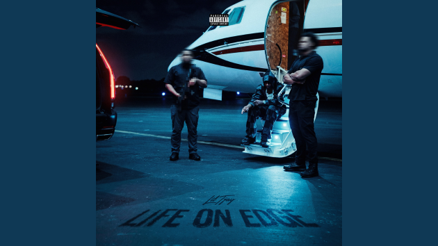 Lil Tjay releases ‘They Just Ain’t You’﻿ lead single, ‘Life on Edge’
