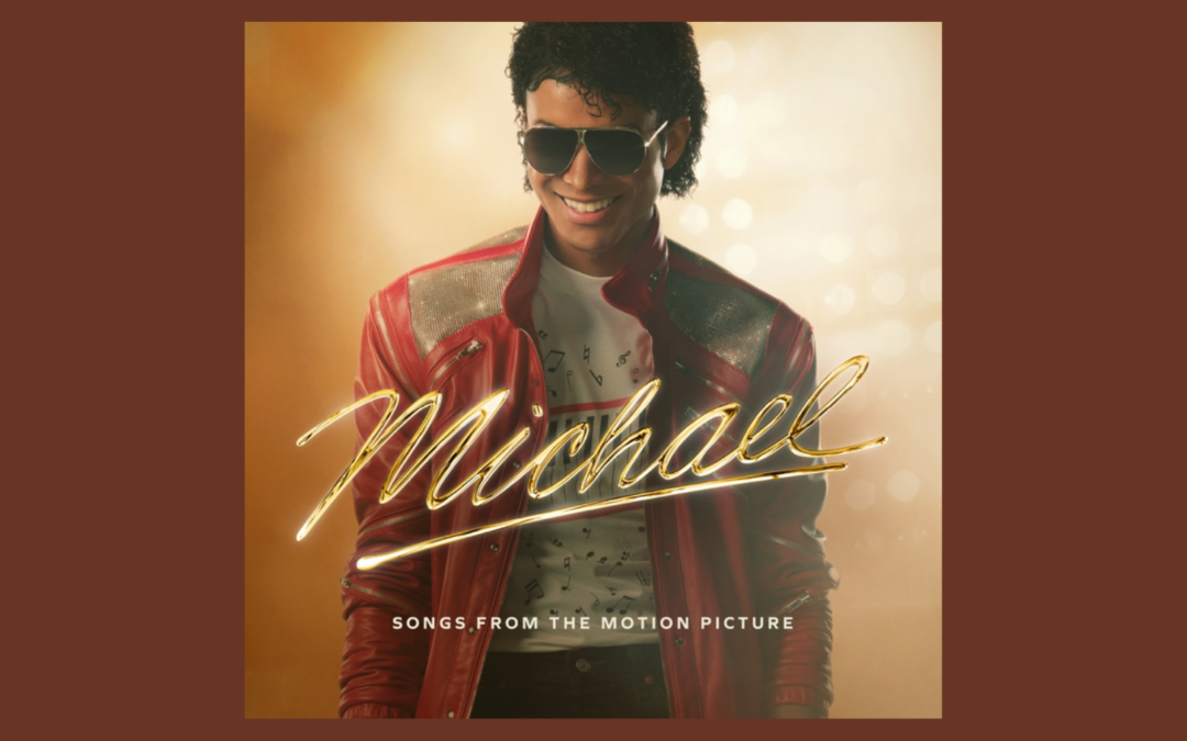 New video for Michael Jackson’s ‘Human Nature’ released alongside ‘Michael’ movie opening