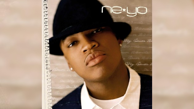 Ne-Yo releasing ‘In My Own Words (20th Anniversary)’ with remixes of debut album tracks