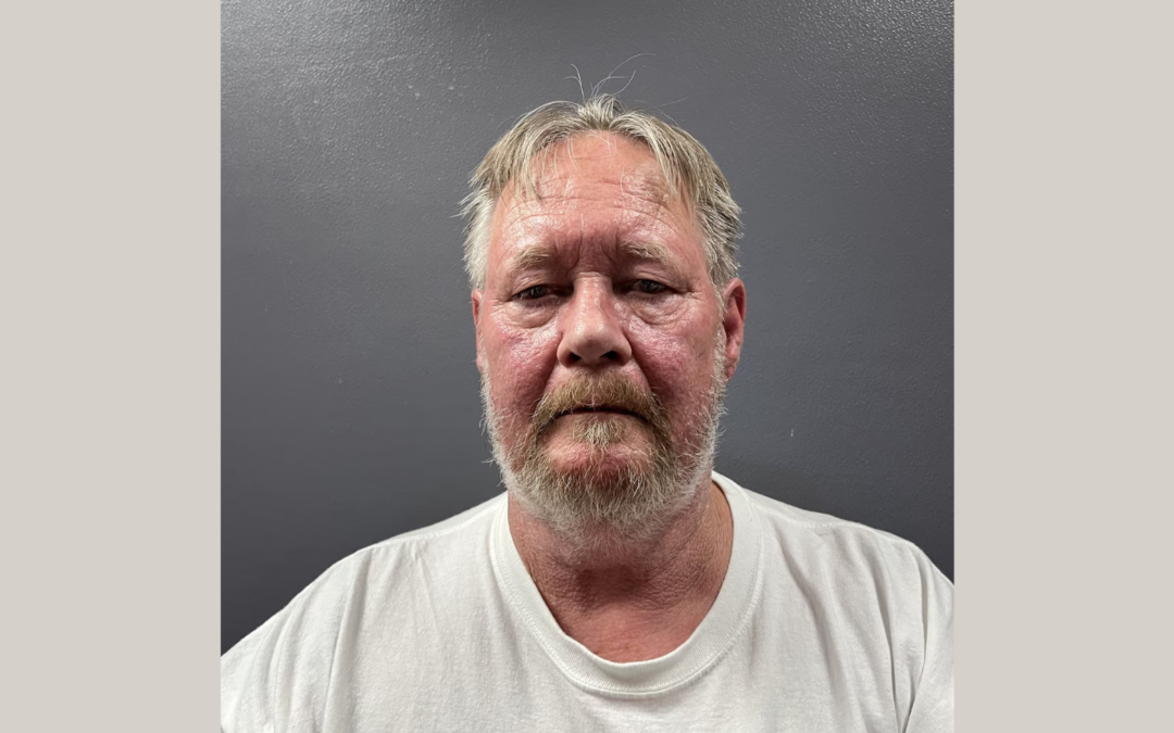 64-year-old man arrested in connection to 1991 cold case murder in Northern California