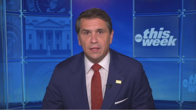 Blanche says ‘the system worked’ to protect Trump from White House correspondents’ dinner shooting