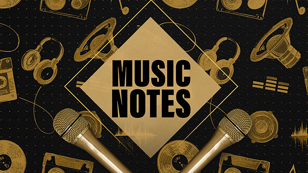 Music Notes: Ice Cube, Don Toliver and Skilla Baby
