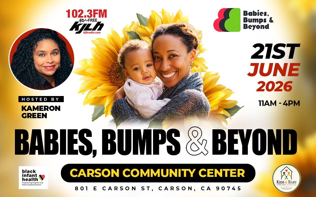 Babies, Bumps and Beyond
