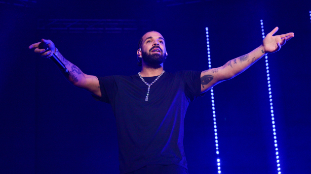 Drake song ‘1AM in Albany’ leaks ahead of ‘Iceman’ release