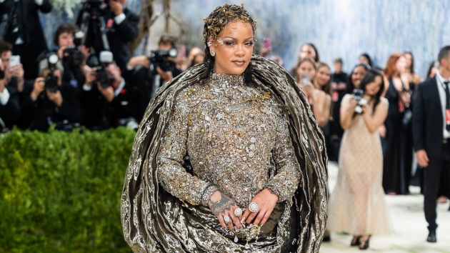 Rihanna, Chance the Rapper, Idris Elba make ‘TIME’100 Philanthropy list