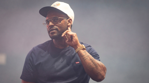 Schoolboy Q explains why he quit smoking weed