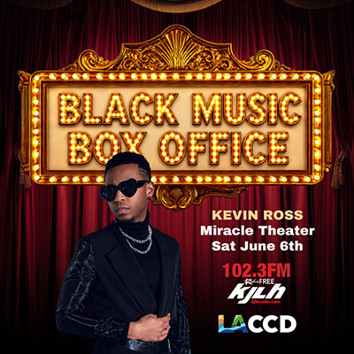 Kevin Ross