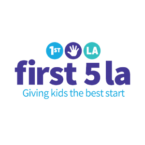 First 5 LA First 5 LA