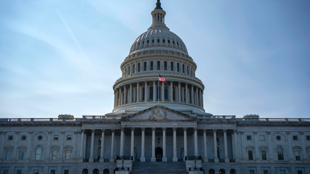 What to know about housing legislative package passed by Congress