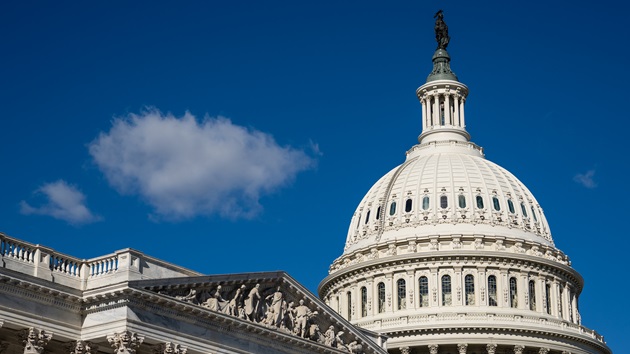 House and Senate fail to pass short-term extension of FISA ahead of Friday’s expiration deadline