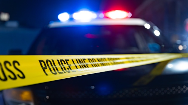 6 killed in Iowa shooting spree in domestic dispute, police say: ‘Act of evil’