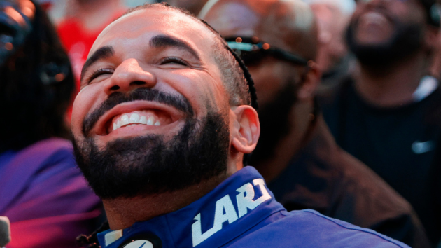 Drake’s ‘Iceman’ marks fourth week atop ‘Billboard’ 200