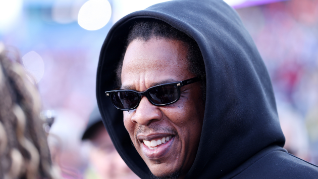 Inside Jay-Z’s headlining performance at Roots Picnic
