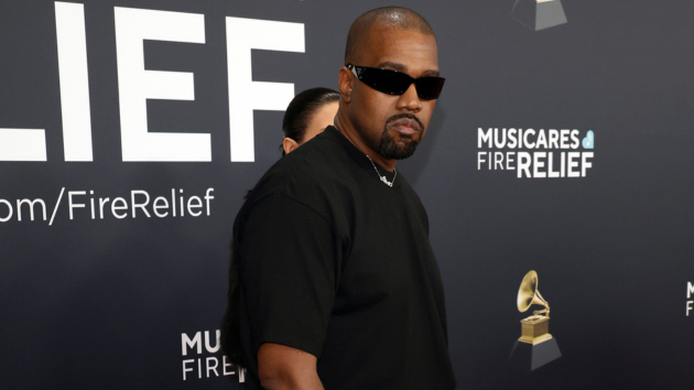 Ye releases ‘GEMINI SEASON’